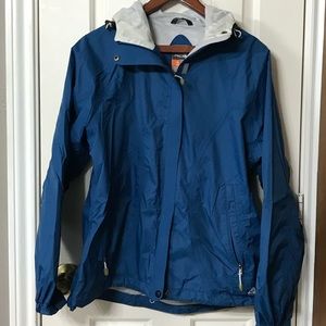 Nike wind breaker jacket